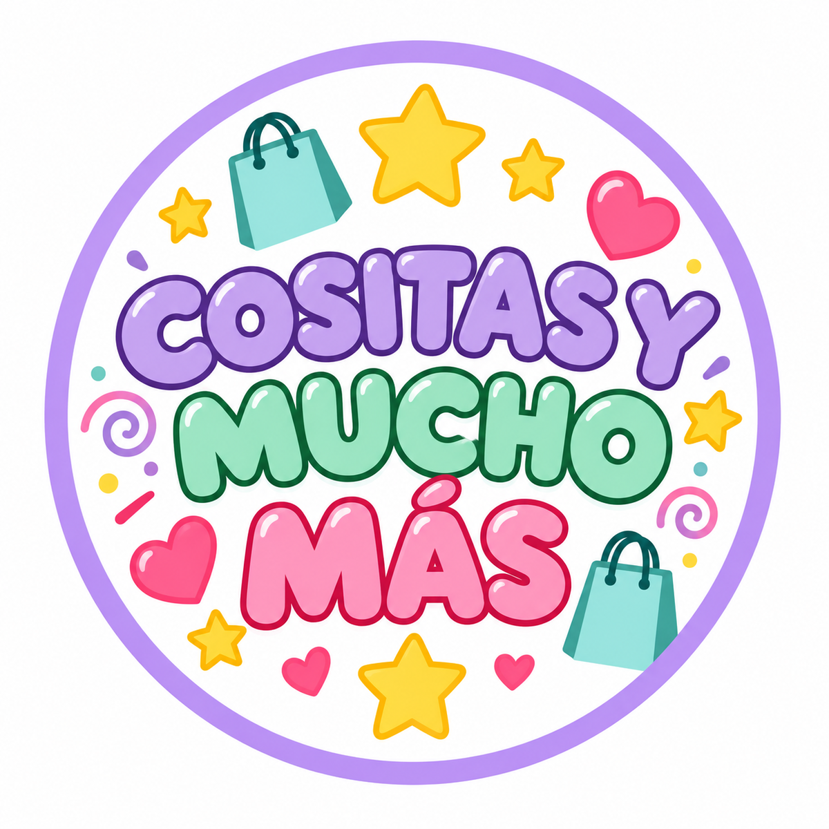 COSITAS Y MUCHO MAS