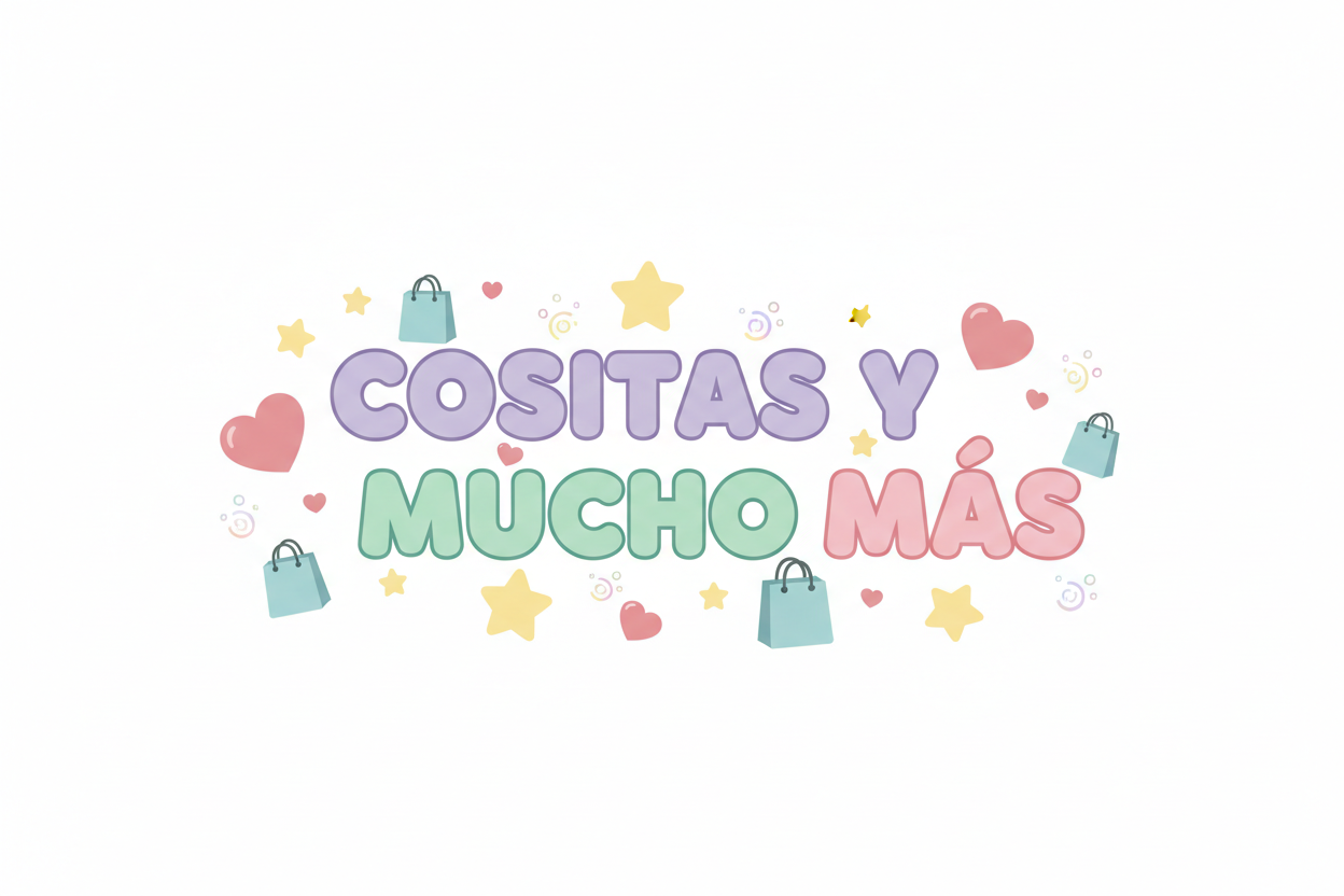 COSITAS Y MUCHO MAS